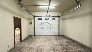 Miete Geschäftsraum in Carcaixent. Garaje en alquiler en zona céntrica de carcaixent