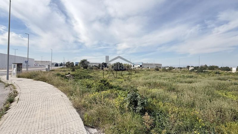 Foto b42b54d7-1b8e-4f86-b078-d9299cdc3a18. Terreny residencial a Pobla Llarga (la)