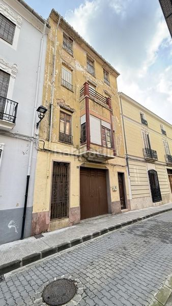 Foto a52a5e16-b288-4c9b-9566-c681071fcf05. Casa a Carcaixent