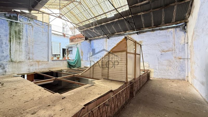 Foto f9e00735-c996-47b4-830e-c91325b0fef2. Casa a Carcaixent