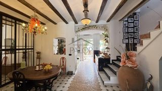 Casa a Carcaixent. Casa reformada en venta en carcaixent