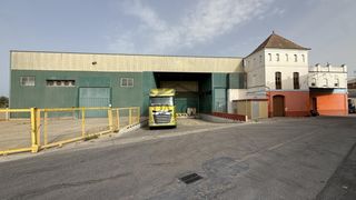 Nau industrial a Pobla Llarga (la). Nave industrial en venta en la pobla llarga