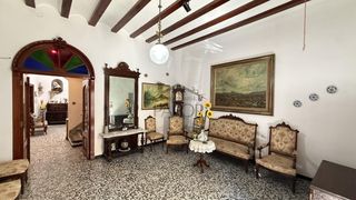 Casa a Manuel