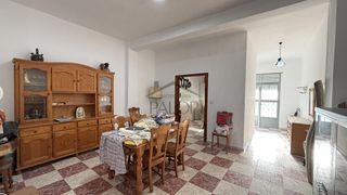 Casa a Manuel. Casa con garaje en venta en manuel