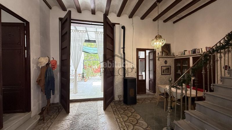 Foto 15bad87a-1545-4a80-9296-becff93434f7. Casa a Carcaixent