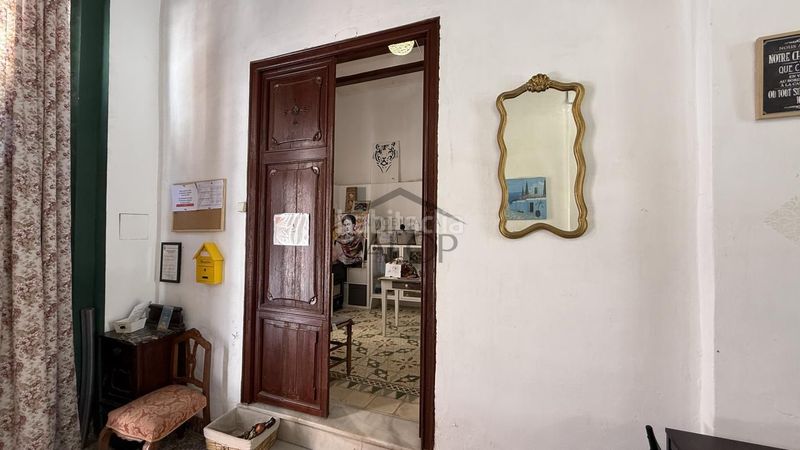 Foto a4639b7d-1074-49b3-85ea-1a7788c696bc. Casa a Carcaixent
