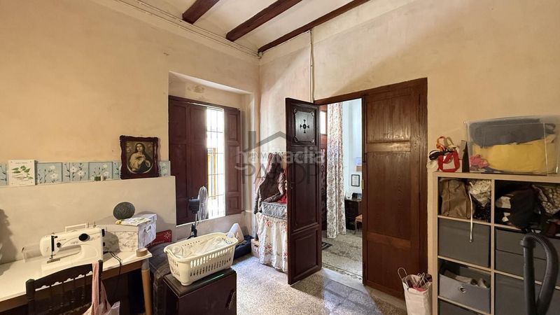 Foto b3524c3d-a42e-4037-8a35-9fb4edc3587f. Casa a Carcaixent