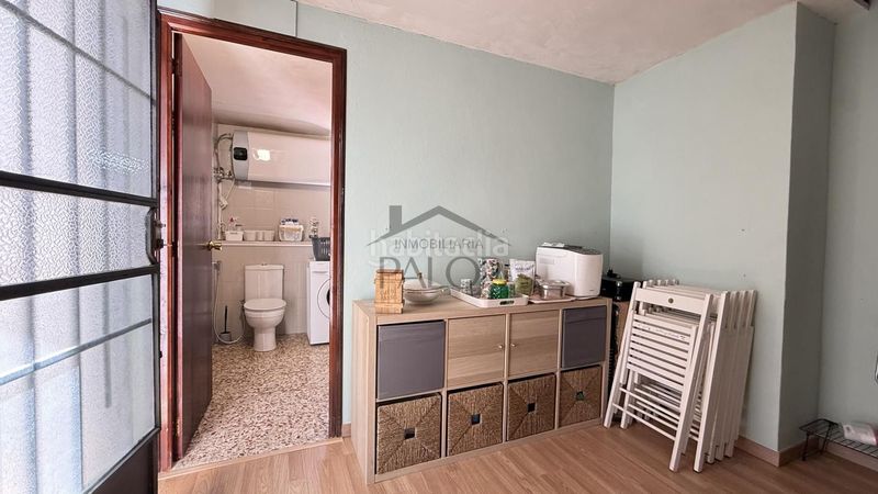 Foto cd5385ec-882d-495c-8b52-16c14bfd5c9f. Casa a Carcaixent