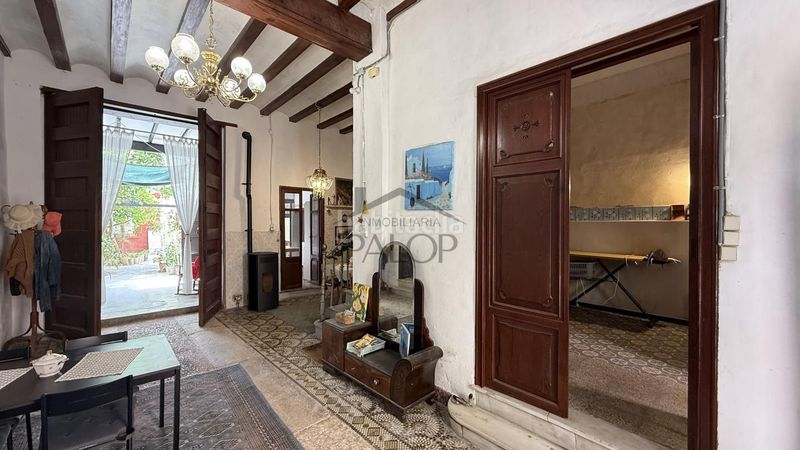 Foto d5bf6699-f822-4dc0-a37e-ee3ae2cb788a. Casa a Carcaixent