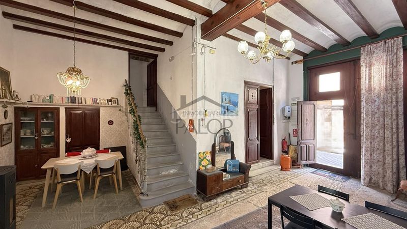 Foto d75a5b79-da35-44da-a6dd-5558e1258ae1. Casa a Carcaixent
