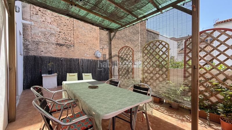 Foto d7efecfd-7d4a-4356-9385-b6d1e20516ff. Casa a Carcaixent