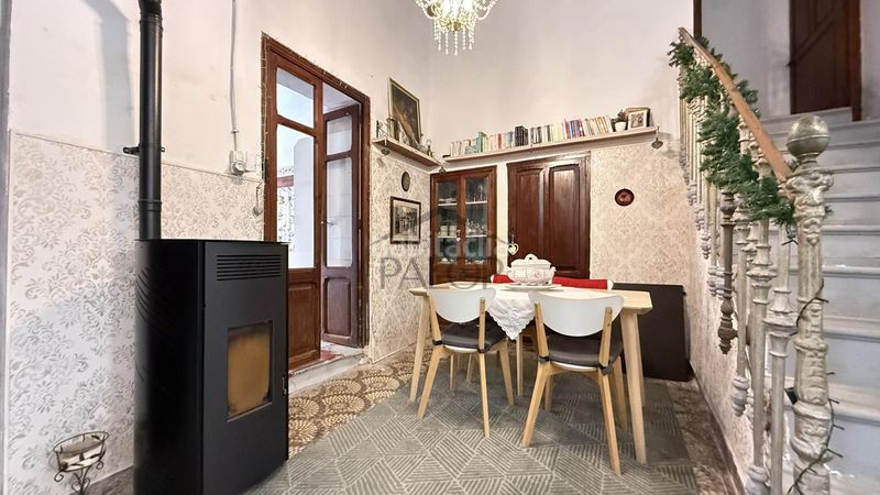 Foto db6b89ee-e2c8-41df-aed9-46269bf589f0. Casa a Carcaixent