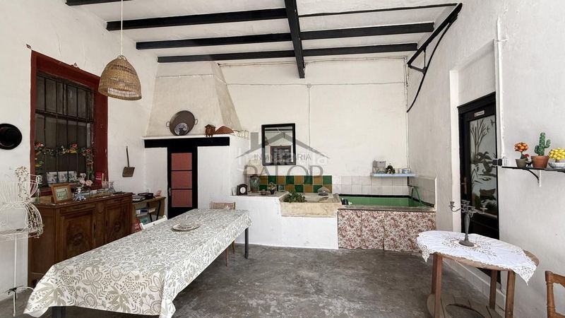 Foto ec68cf97-8280-41da-8f89-6db7e882e91b. Casa a Carcaixent