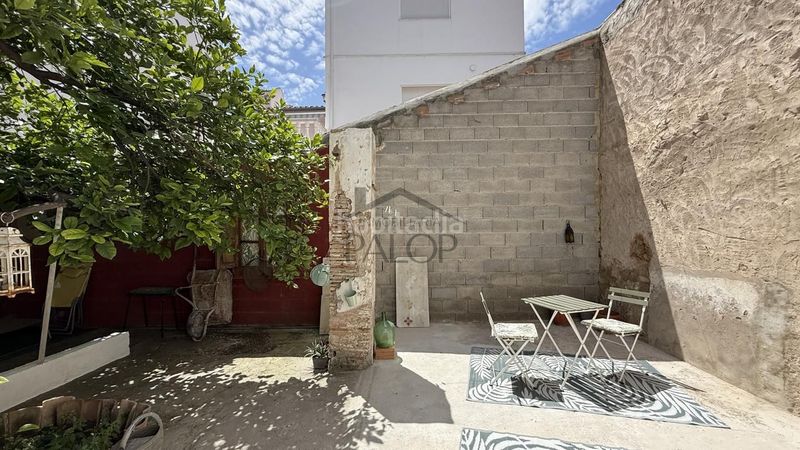 Foto f32a958c-f77e-47b2-87b0-c45c67670d81. Casa a Carcaixent