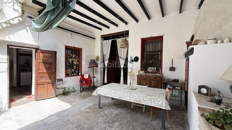 Foto fd488c90-1b1e-471f-8177-bc56b31c533b. Casa a Carcaixent