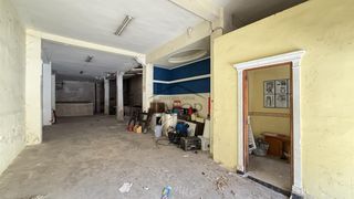 Miete Geschäftsraum in Carcaixent. Local diáfano en alquiler en carcaixent