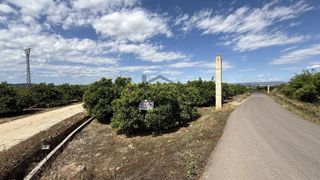 Finca rústica a Pobla Llarga (la)