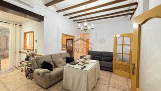 House in Villanueva de Castellón. Casa en venta en villanueva de castellón