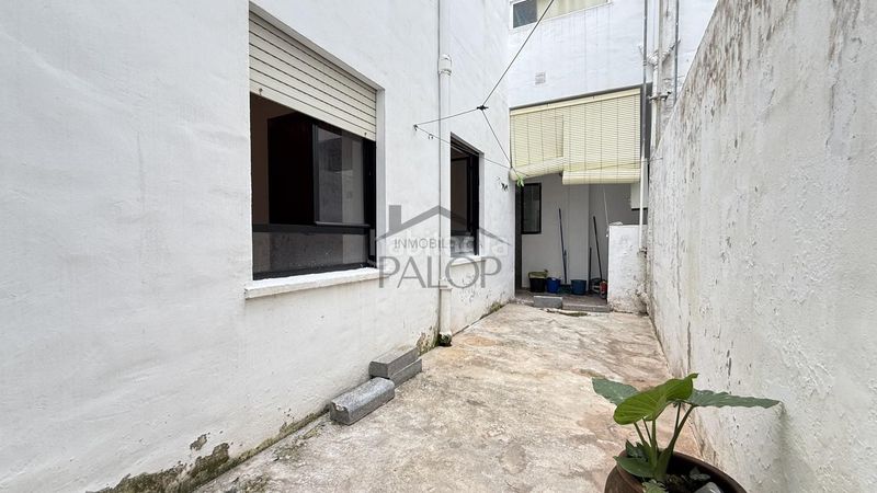 Foto 0ba6c441-38b6-4834-aaa4-05627ccafa59. Planta baixa a Simat de la Valldigna
