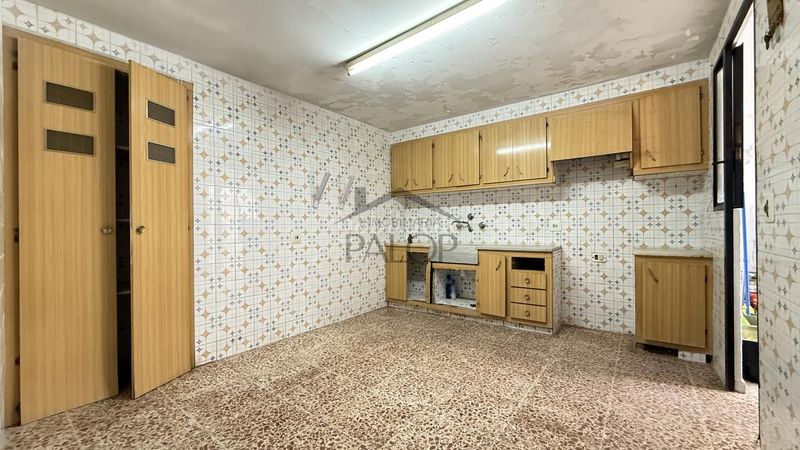 Foto a8c2392f-ae29-4c29-a0e1-1814af18ad40. Planta baixa a Simat de la Valldigna