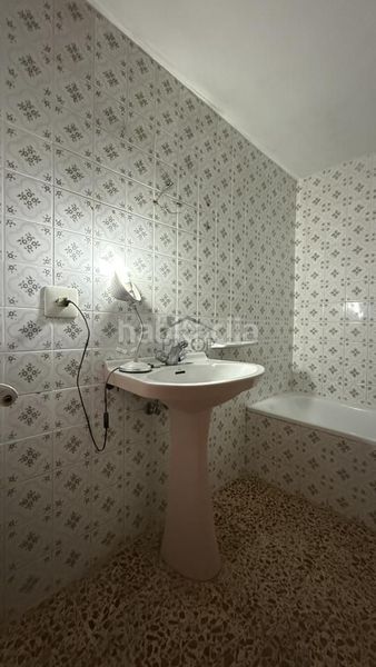 Foto cfef5f09-66cd-4828-9705-9340f462ea88. Planta baixa a Simat de la Valldigna