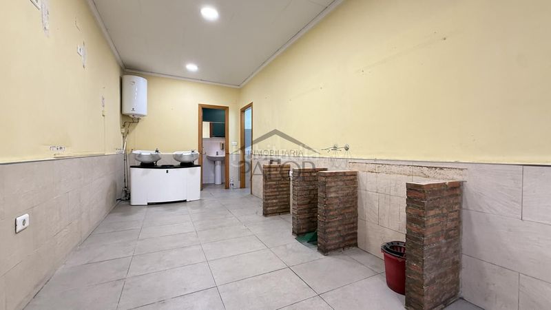 Foto fa0e0141-42ac-485d-9c55-cb1de3cdd66c. Planta baixa a Carcaixent