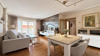 Appartement à Carcaixent. Ático en venta de 117 m con garaje en carcaixent