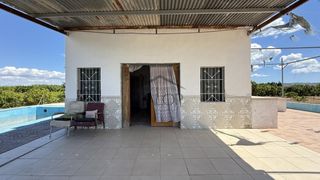 Mas à Carcaixent. Casa de campo en venta en carcaixent