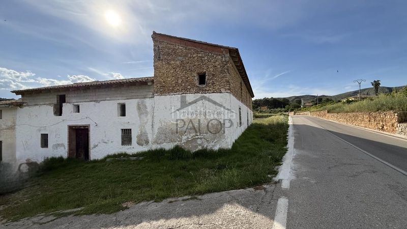 Foto 8157d6fa-f7df-4ff4-8b14-53f4be9e8699. Masia a Simat de la Valldigna