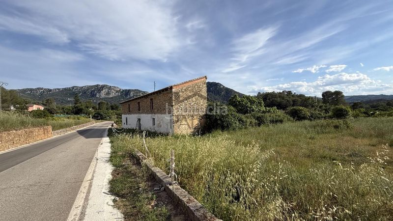 Foto a1856562-2081-488c-ba19-164508e54466. Masia a Simat de la Valldigna