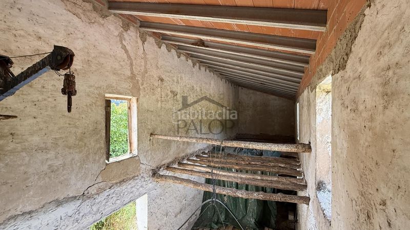 Foto c2147bf8-2a8a-4925-948d-7b06dd78012c. Masia a Simat de la Valldigna