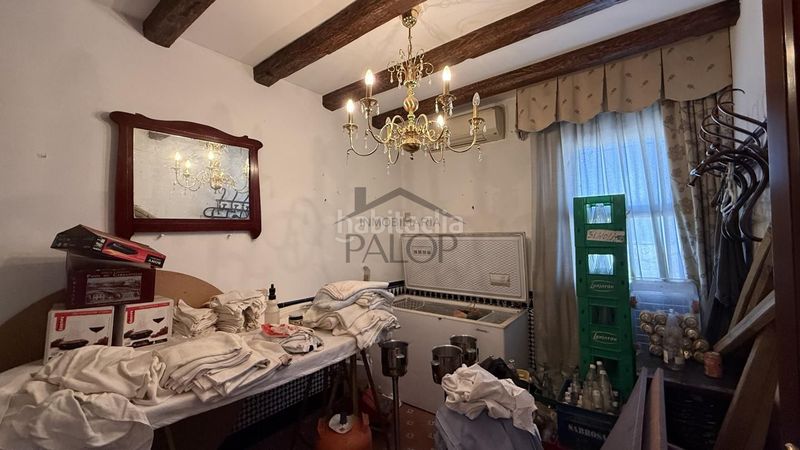 Foto 39f61b66-0a75-4f2e-a632-92f80ae06be8. Alquiler local comercial restaurante en alquiler en Carcaixent