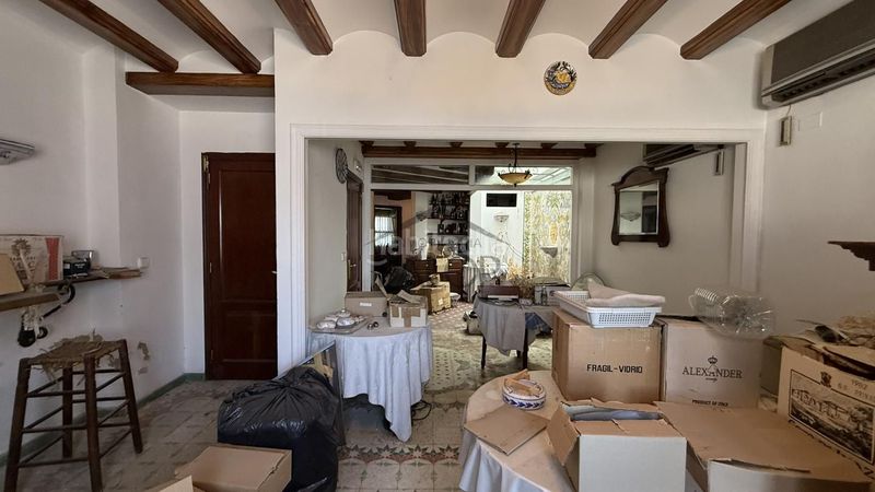 Foto 46bc68ca-1396-4991-a0b8-d17564228adc. Alquiler local comercial restaurante en alquiler en Carcaixent