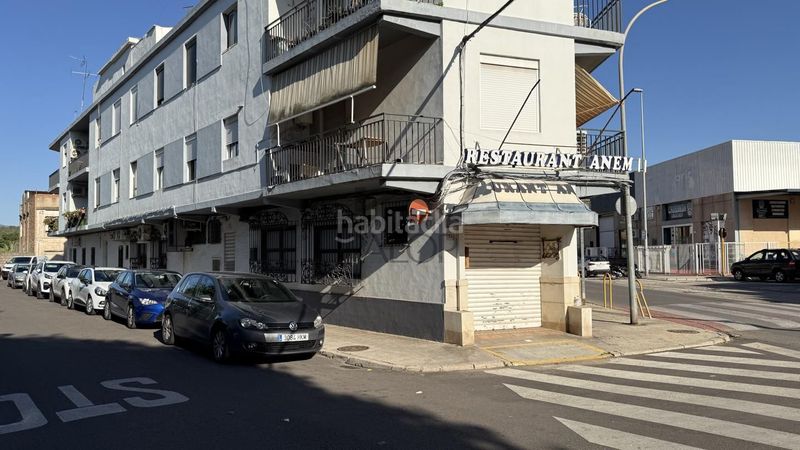 Foto 68449adc-cb3b-41a8-a8f2-4fda850c0461. Alquiler local comercial restaurante en alquiler en Carcaixent