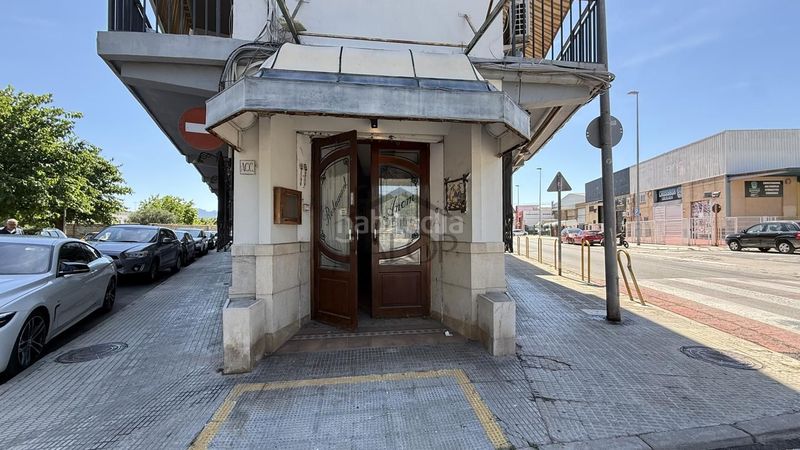 Foto a4c64ff8-146e-4b2c-8a8d-fa657c39a034. Alquiler local comercial restaurante en alquiler en Carcaixent
