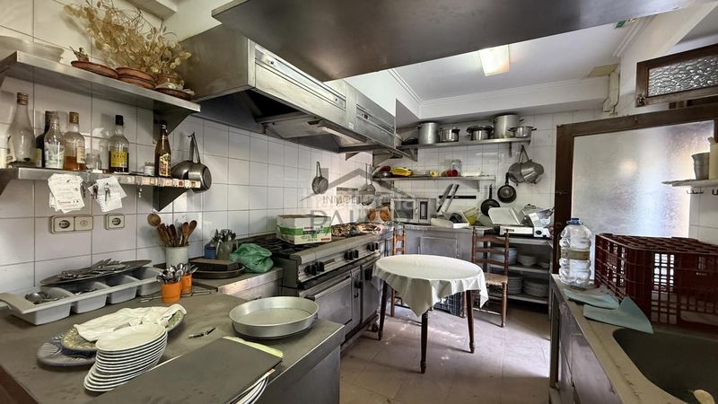 Foto ffece5b7-11b2-43a5-b87d-c99ef3a37333. Alquiler local comercial restaurante en alquiler en Carcaixent