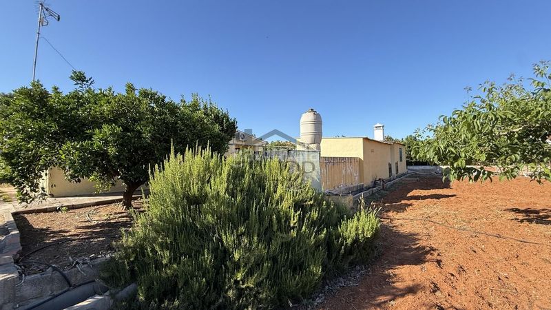 Foto d2760740-c6a2-4531-8191-d73396ca06b7. Masia a Rafelguaraf