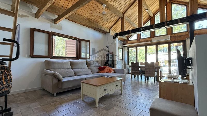 Foto 26ba8e7b-34c1-4954-865f-6bbfc9a4d339. Casa amb piscina a Alberic