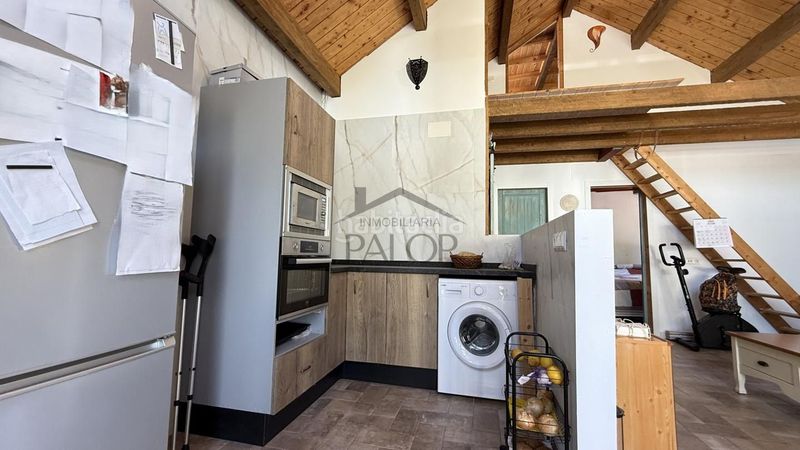 Foto 42fbe228-df04-4b4d-b94c-44b454a14ea9. Casa amb piscina a Alberic