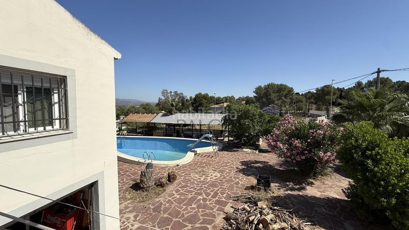 Foto 43de1402-2be5-4d3c-b998-1fc380d2a54c. Casa amb piscina a Alberic