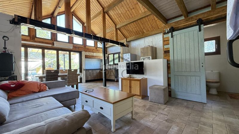 Foto 5ade320d-5215-4401-bdb2-886355063d96. Casa amb piscina a Alberic