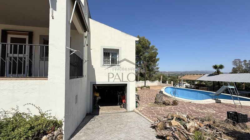Foto 7e5f0864-c7e3-4e8a-968f-843811e2fadf. Casa amb piscina a Alberic
