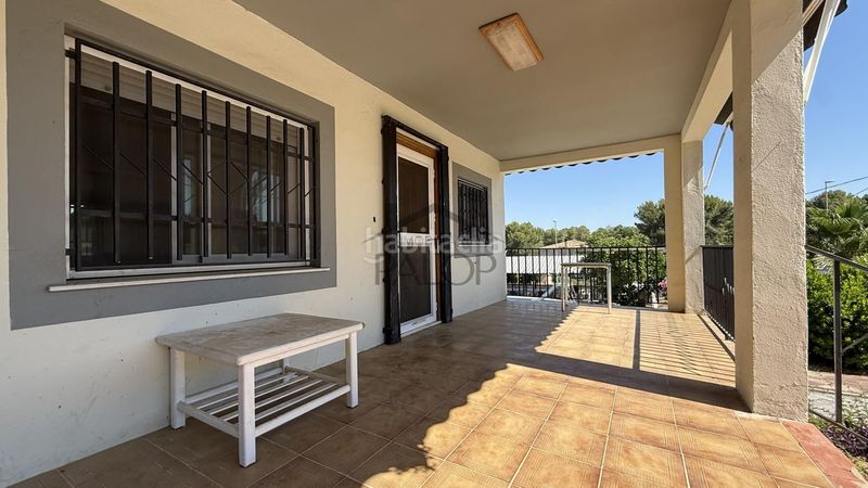 Foto 89534172-019f-4a5b-a8b7-e2690831abc7. Casa amb piscina a Alberic