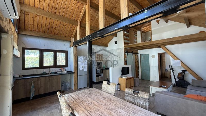 Foto 9d7a299a-c32c-4044-9438-e9c86239d755. Casa amb piscina a Alberic