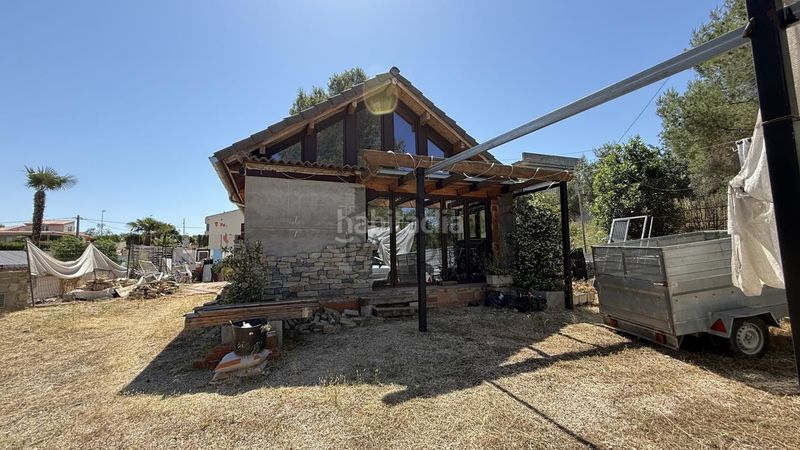 Foto ee17d050-1e27-42a3-8cf5-2f088a748aa4. Casa amb piscina a Alberic
