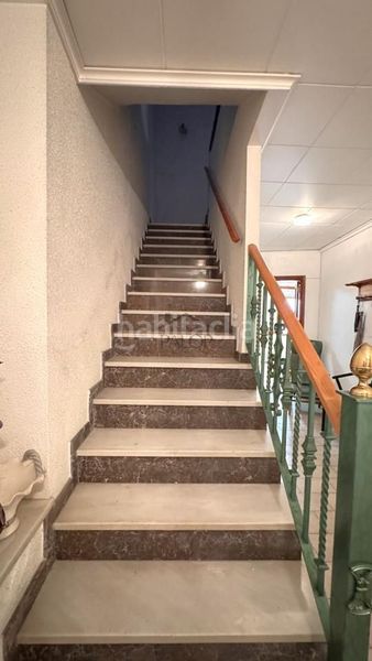 Foto e8cdab3b-e969-40d4-be18-29d7f088af85. Casa a Carcaixent