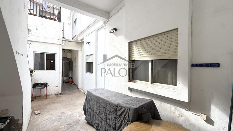 Foto 13169bba-c76d-49ff-a63b-78c61e97c250. Planta baixa a Carcaixent