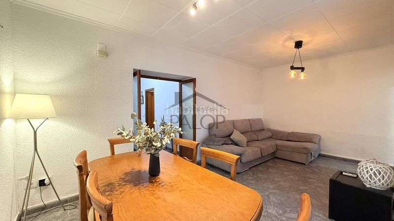 Foto 1e97fa9e-4834-4925-9437-8d180c15df7c. Planta baixa a Carcaixent