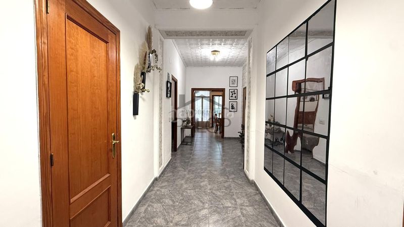 Foto e086f782-dc4a-4a27-a858-9f6a6cb8a42e. Planta baixa a Carcaixent
