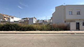 Terreny residencial a Carcaixent